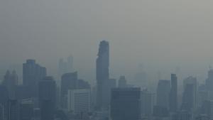 Тайланд въздух