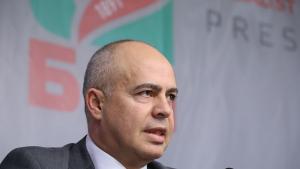 Георги Свиленски