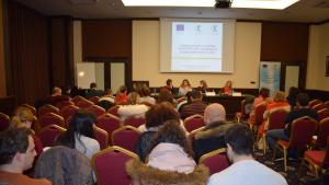 Разясниха на варненския бизнес как да повиши производствения си капацитет