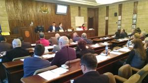 Общински съвет Добрич