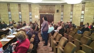 Общински съвет Добрич