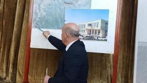 Поморие кмет