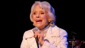 Каръл Чанинг