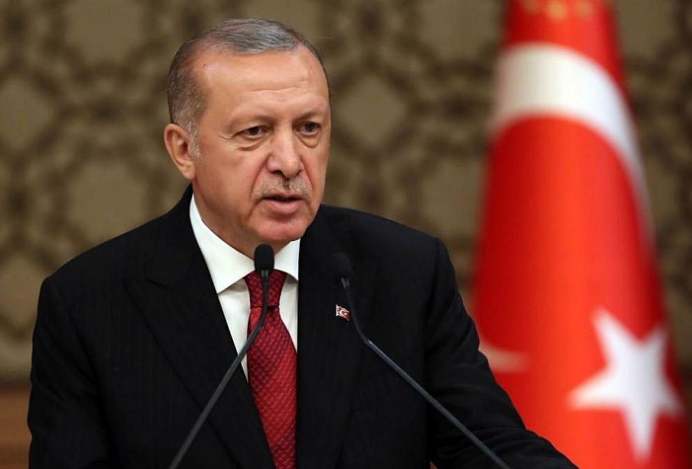 България е съюзник и надежден приятел на Турция, заяви турският президент