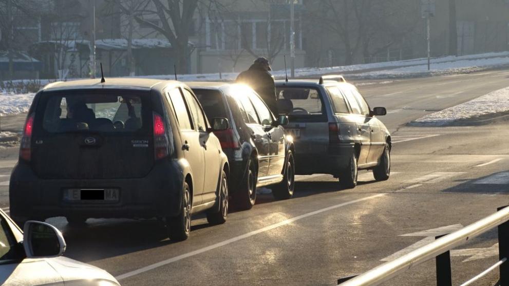  злополука Благоевград 