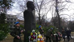 Пловдив отбеляза Освобождението си