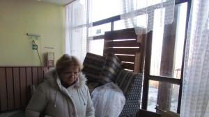 туристически дом димитровград