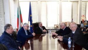 инвеститор видин