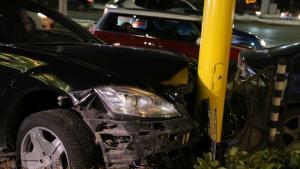 катастрофа