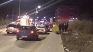 катастрофа