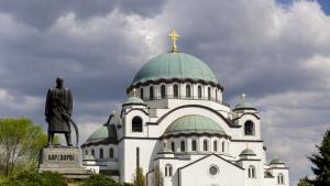 Свети Сава