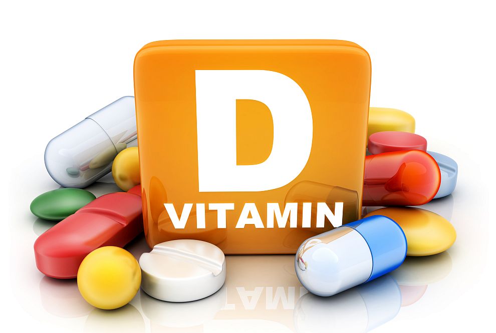Учени опровергаха ползата от витамин D в борбата със  стареенето