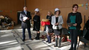 В Пловдив заработва дневен център за лица с увреждания