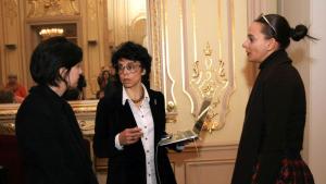 Страната ни ще участва на Венецианското биенале за изкуство