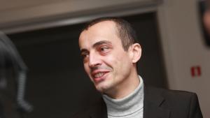 Тодор Чобанов