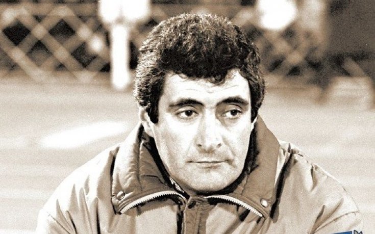Левски и БФС се преклониха пред големия Иван Вуцов