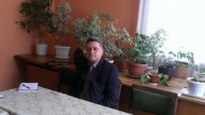 Любен Милев