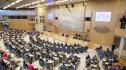 Швеция парламент