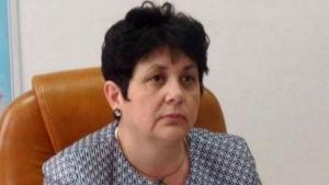 Тонка Атанасова