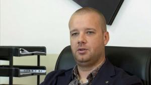 Петър Делев