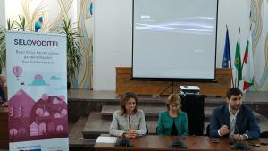 Селоводител