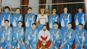 Светослав Стойчев