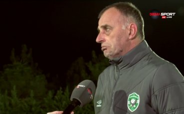 Тони Здравков: Ренан не фигурира в плановете ми, кой е Онженда?