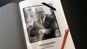 Гданск Павел Адамович