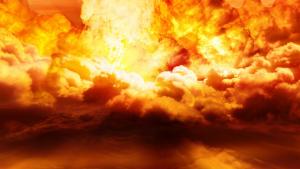 взрив експлозия