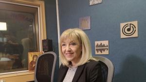 Петя Аврамова