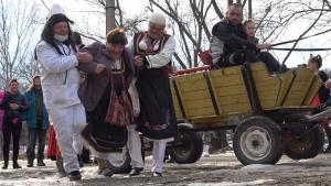 Бабинден Царевец