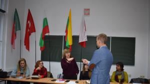 ФСГ Полша проект