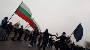 протест мътница винетки неделя