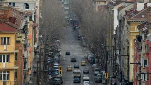 София въздух