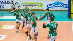 Добруджа 07 Нефтохимик