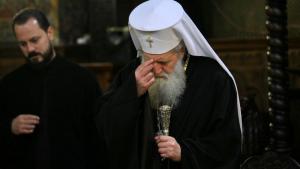 Църква почита паметта на Св мъченик Неофит