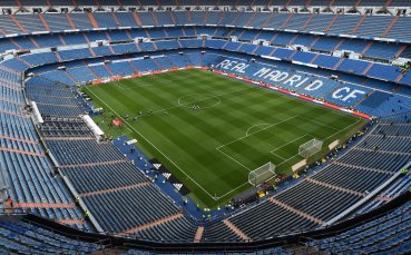 Сезонът за Реал Мадрид определено е тежък В последните два