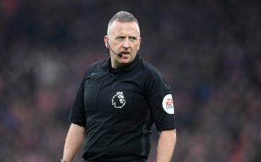 Учителят на Милнър го изгонил срещу Кристъл Палас