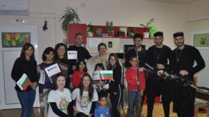 Разлог хайдути