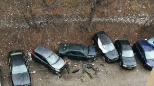 катастрофа