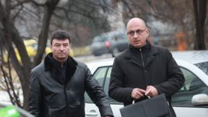 Живко Мартинов следствие