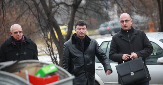 Основният свидетел по делото срещу бившия депутат от ГЕРБ Живко