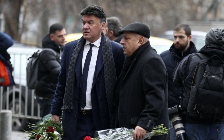 Боби Михайлов: Отказвам да говоря за Иван Вуцов в минало време