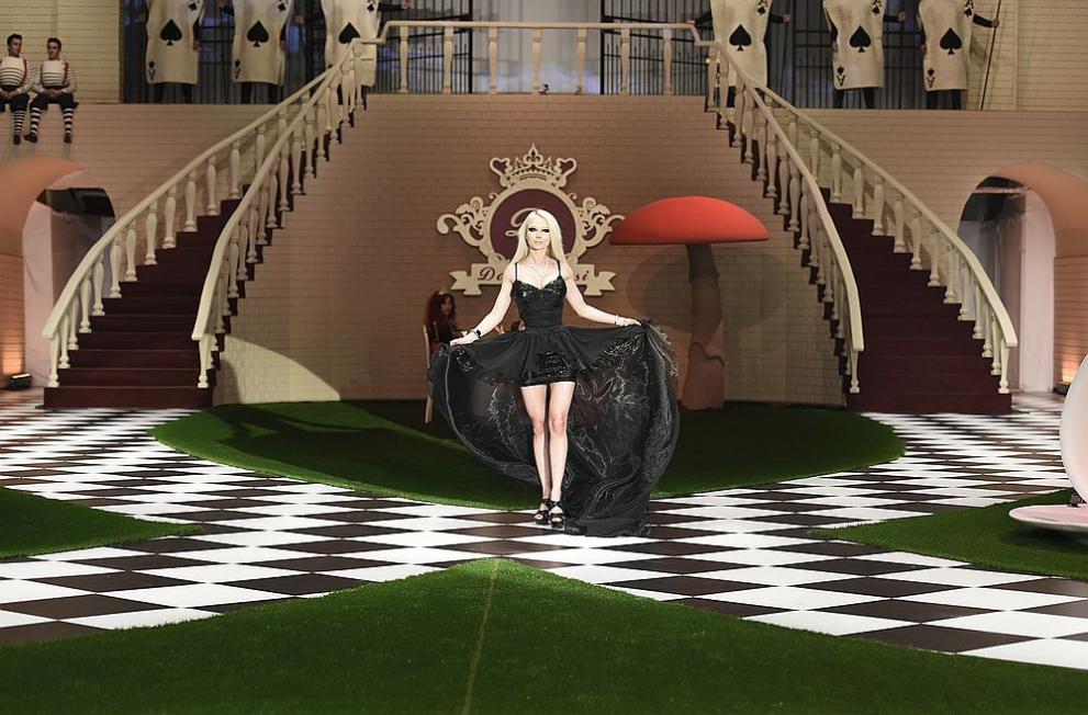  Валерия Лукянова 