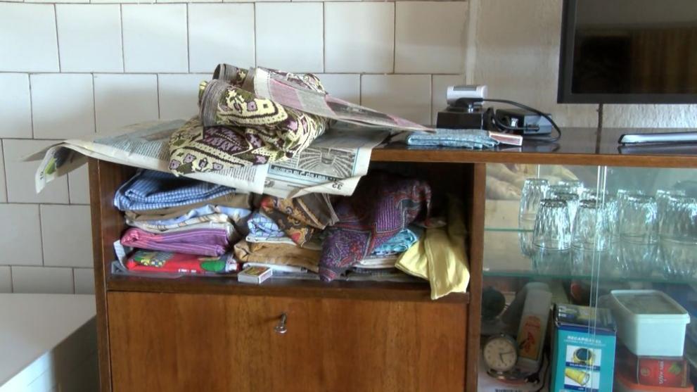 нападната жена в Гурково