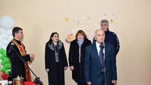 Детска консултация Враца