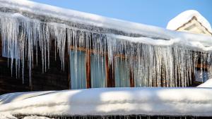 Ледени висулки