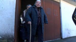 Възрастна жена Гурково