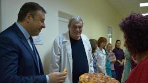 Благоевград болница