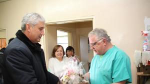 Бабинден в Мездра